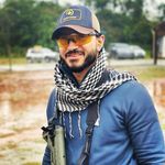 Profile Picture of ALAN DAVID CASAS - instrutor 🇨🇴🐺🇧🇷 (@ogringo911) on Instagram