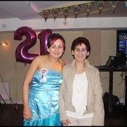 Profile Picture of Una O Connor (@unaoc) on Myspace