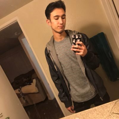 Profile Picture of Anthony Elizalde (@Ton__Ton03) on Twitter