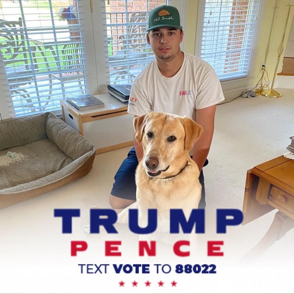 Profile Picture of Tyler Bunch (@tylerbunch12) on Poshmark