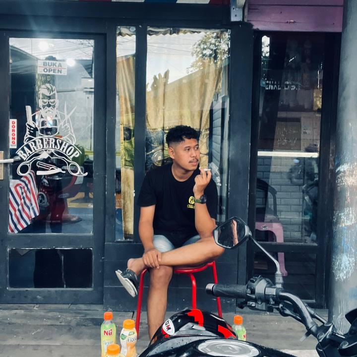 Profile Picture of Gilberth (@gilberth3) on Tiktok