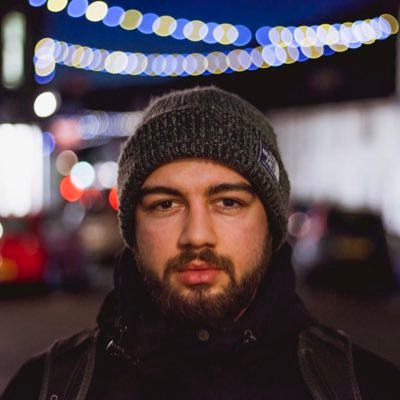 Profile Picture of Joe Currie (@JoeFrankCurrie) on Twitter