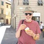 Profile Picture of Jerry Wintrob (@the_eyeman_) on Instagram