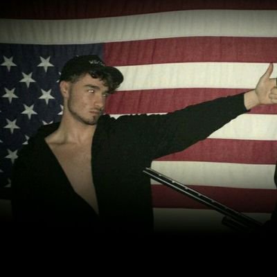 Profile Picture of Anthony Tafoya (@AnthonyTafoya6) on Twitter