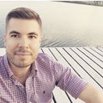 Profile Picture of J O S H U A  C L O U T I E R (@joshuamcloutier) on Instagram