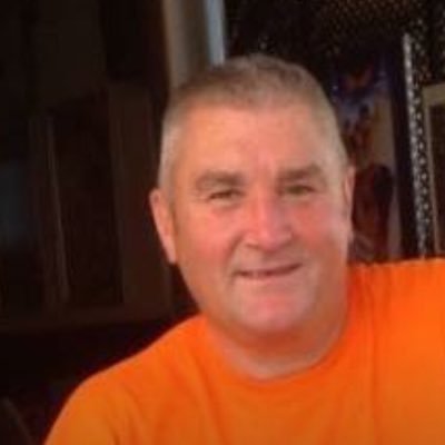 Profile Picture of Jeff Hutcheson (@Hutchy59Jeff) on Twitter