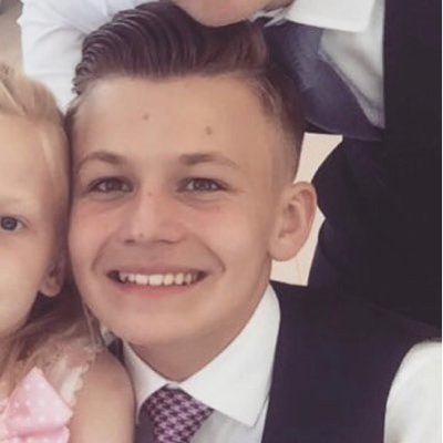 Profile Picture of Jesse Parish (@jparish54) on Twitter