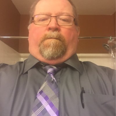 Profile Picture of Jerry D. McCullough (@JerryDMcCullou1) on Twitter