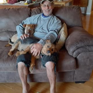 Profile Picture of Michael Madruga (@madruga_michael) on Instagram