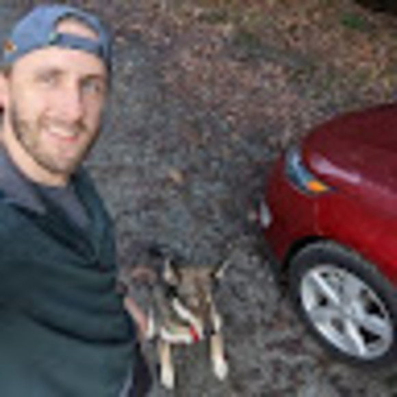 Profile Picture of Sean Terwilliger (@smterwil) on Poshmark