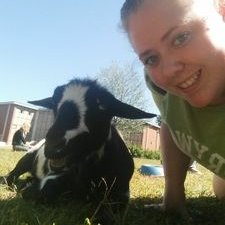 Profile Picture of Jamie Feaster (@jfeaster13) on Twitter