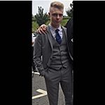 Profile Picture of Isaac Day (@isaacday_lufc) on Instagram