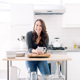 Profile Picture of Laney Schwartz | Life is but a Dish (@lifeisbutadish) on Pinterest