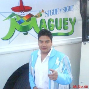 Profile Picture of ~*oficial Banda Maguey*~ (@bandamagueyoficial) on Myspace