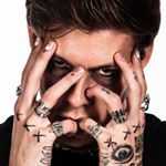 Profile Picture of 爪 i̽Ҝ乇’丂 ᗪ乇卂ᗪ (@mikes.dead) on Instagram