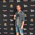 Profile Picture of James Giovanni Francesco Ray (@jamesgiovannifrancescoray) on Instagram