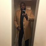 Profile Picture of Jean Gomis (@j_fango) on Instagram