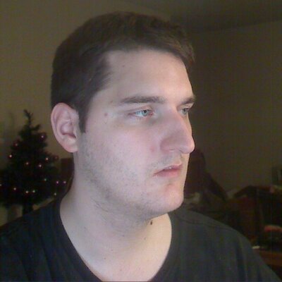 Profile Picture of Mike Tovey (@Tovey84) on Twitter