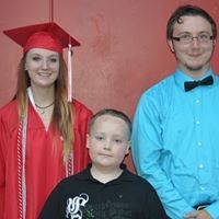 Profile Picture of Misty Helms (@misty-helms-3) on Quora