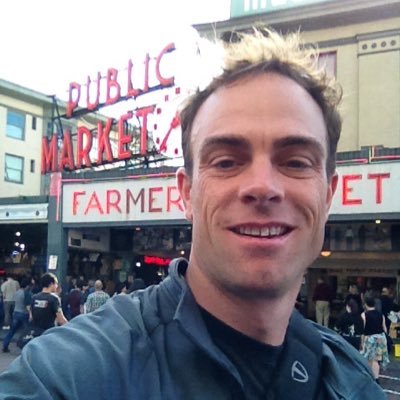 Profile Picture of Geoffrey Fleming (@flemster70) on Twitter