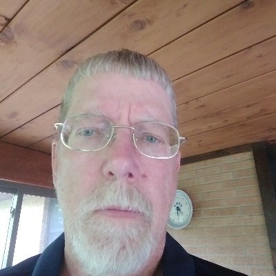 Profile Picture of Bob Kreider (@rookkreider) on Twitter