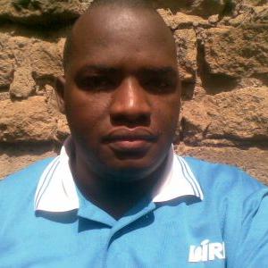 Profile Picture of Joseph Ndegwa (@kirungo) on Twitter
