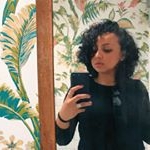 Profile Picture of Doris 💭 In Pursuit Of Magic (@__riversong__) on Instagram