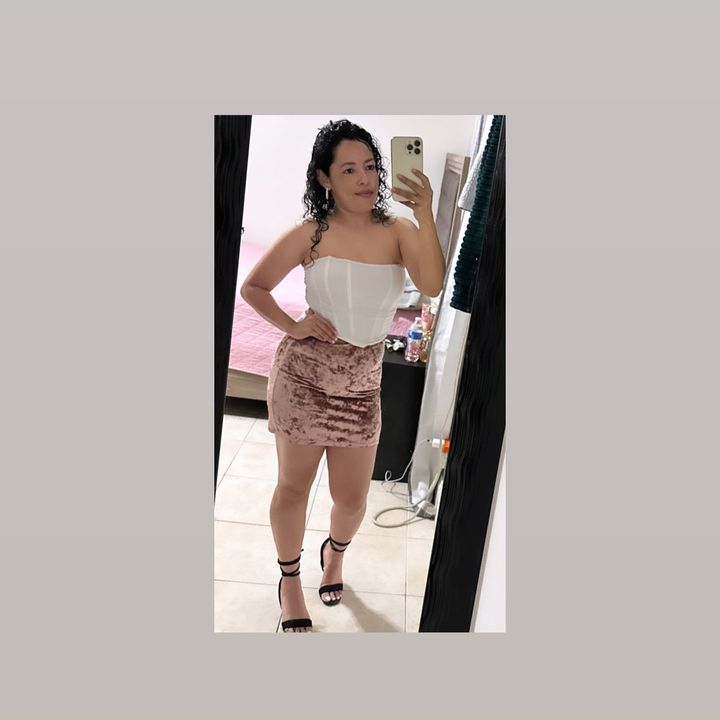 Profile Picture of Nancy Castillo (@nancycastillo190) on Tiktok