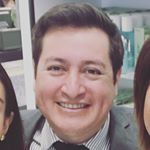 Profile Picture of Eduardo Pena-Vásquez (@eduardo_pvf) on Instagram