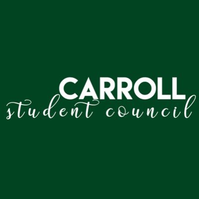 Profile Picture of Carroll Student Council (@SLC_StuCo) on Twitter