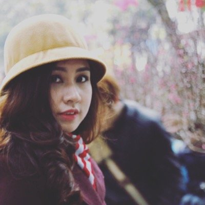 Profile Picture of April Nguyen (@AprilNguyen174) on Twitter