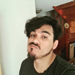 Profile Picture of Martin Baeza (@mateen.b) on Instagram