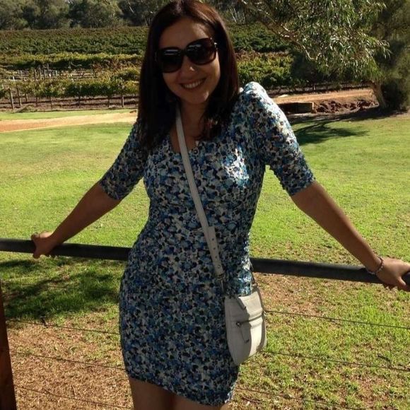 Profile Picture of Anna Terzyan (@anna88gazy) on Poshmark