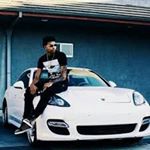 Profile Picture of andre_mouton205 (@andre_mouton205) on Instagram