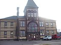 Profile Picture of Wilmarth School - Wikipediaon Wikipedia