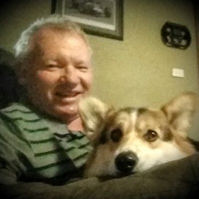 Profile Picture of Steve Gilbey (@bunyip181) on Twitter