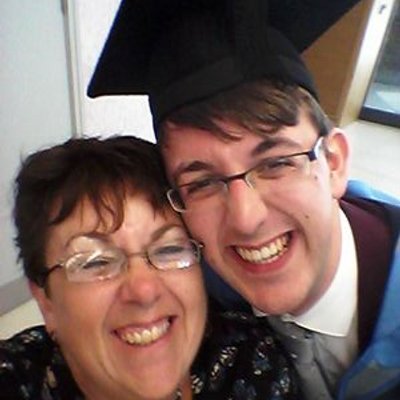 Profile Picture of Fran Yates (@fran_yates) on Twitter