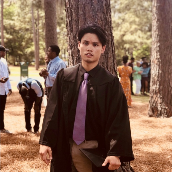 Profile Picture of Paolo Fajardo (@jpf8065) on Poshmark