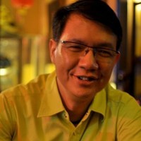 Profile Picture of Noel Martin Bautista (@noel-martin-bautista) on Quora