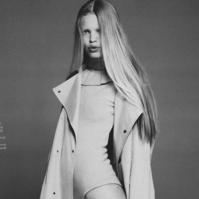 Profile Picture of Raf SiMOOns (@moocciaprada) on Twitter