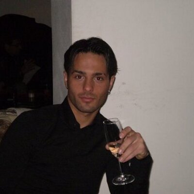 Profile Picture of Giuseppe Sapienza (@G88S) on Twitter