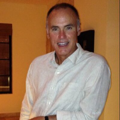 Profile Picture of Randy Stover (@StoverRandy) on Twitter