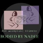 Profile Picture of Nadia McFarlane (@bodiedbynadee) on Instagram