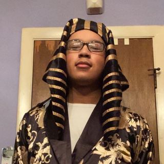 Profile Picture of Gil Laboy (@gil_laboyy) on Instagram