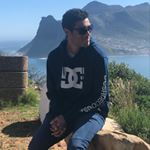 Profile Picture of Paul Fredericks (@paul_fredericks_) on Instagram