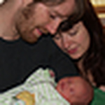 Profile Picture of Evan, Shayla & Ruby Jacobs (@evanandshayla) on Flickr