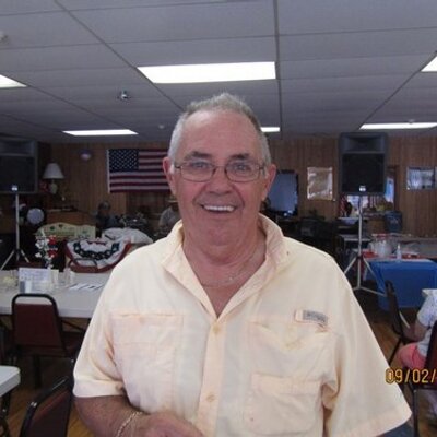 Profile Picture of Robert Earley (@earleycapt) on Twitter