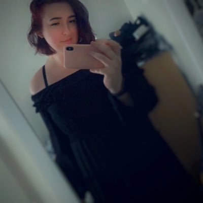Profile Picture of Jessica Potts 🏳️‍🌈 (@JPotts2201) on Twitter