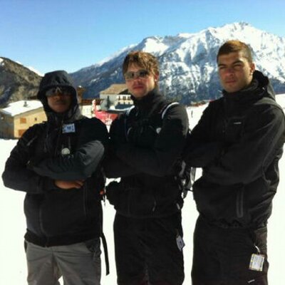 Profile Picture of Hank Moody (@Affelay_Marlo) on Twitter