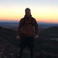 Profile Picture of Alex Bone (@alex-bone-13) on Quora